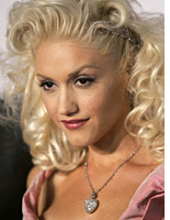 gwen stefani